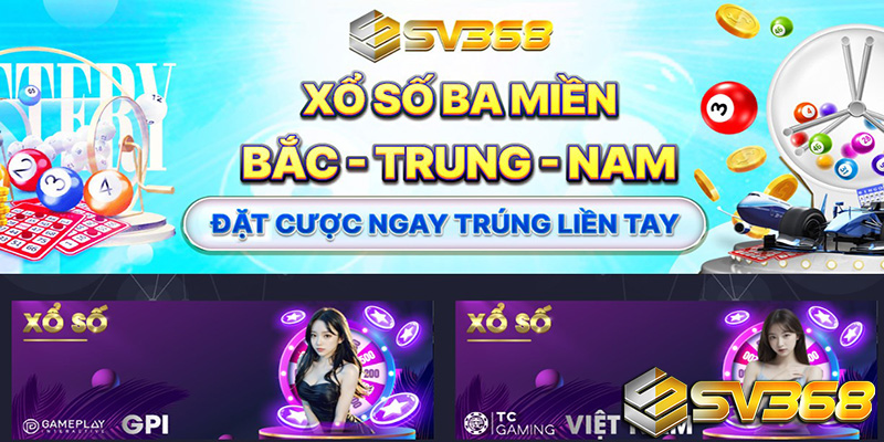 Cách liên hệ với SV368 để nhận được hỗ trợ